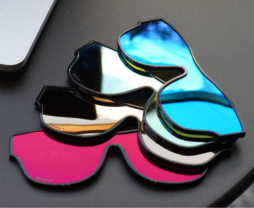 Masquerade (lenses only)