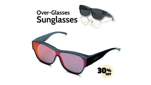 Masquerade Neon Flare Set